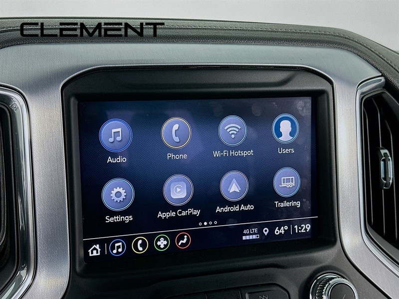 GMC Sierra 1500 Vehicle Full-screen Gallery Image 19