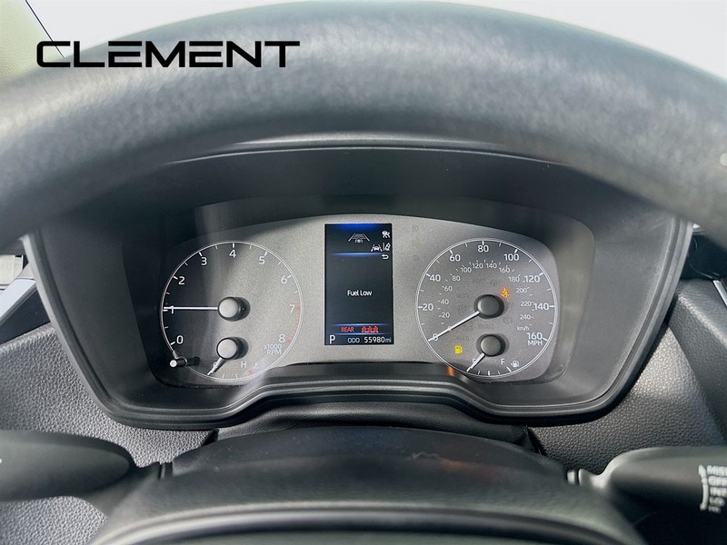 Toyota Corolla Vehicle Full-screen Gallery Image 18