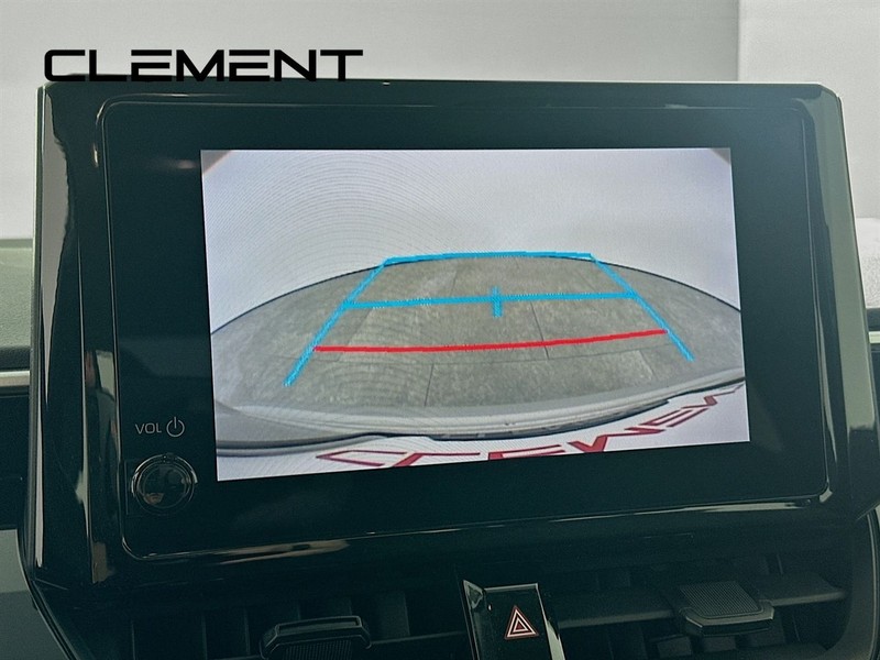 Toyota Corolla Vehicle Full-screen Gallery Image 20