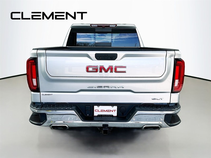 GMC Sierra 1500 Vehicle Full-screen Gallery Image 8