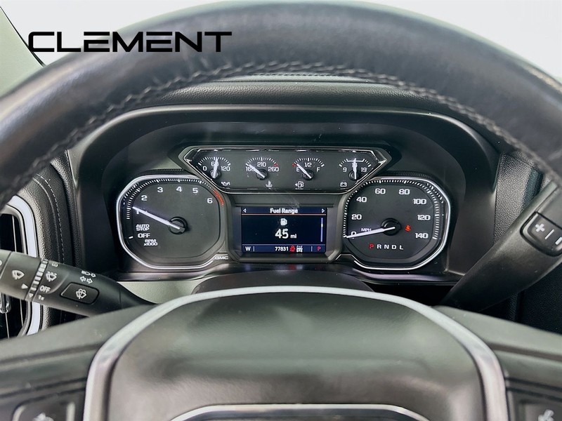 GMC Sierra 1500 Vehicle Full-screen Gallery Image 18