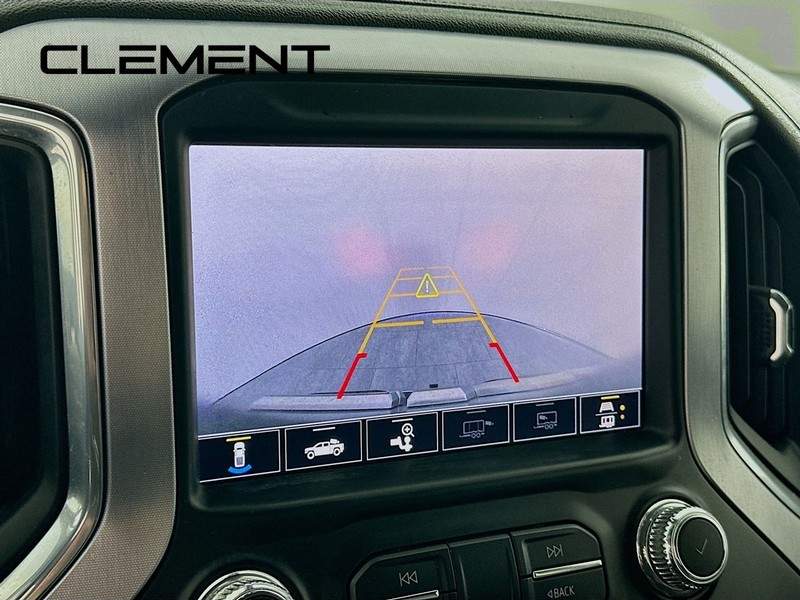 GMC Sierra 1500 Vehicle Full-screen Gallery Image 20