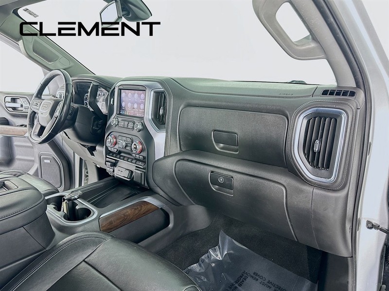 GMC Sierra 1500 Vehicle Full-screen Gallery Image 36