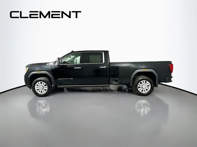 GMC Sierra 2500HD Vehicle Image 06