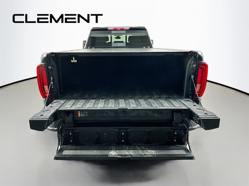 GMC Sierra 2500HD Vehicle Image 11