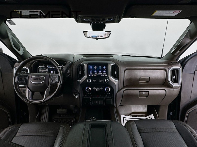 GMC Sierra 2500HD Vehicle Image 12