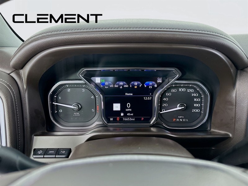 GMC Sierra 2500HD Vehicle Image 18