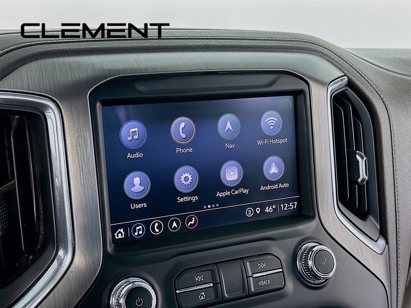 GMC Sierra 2500HD Vehicle Image 19