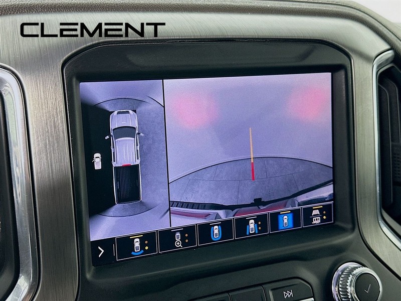 GMC Sierra 2500HD Vehicle Image 20