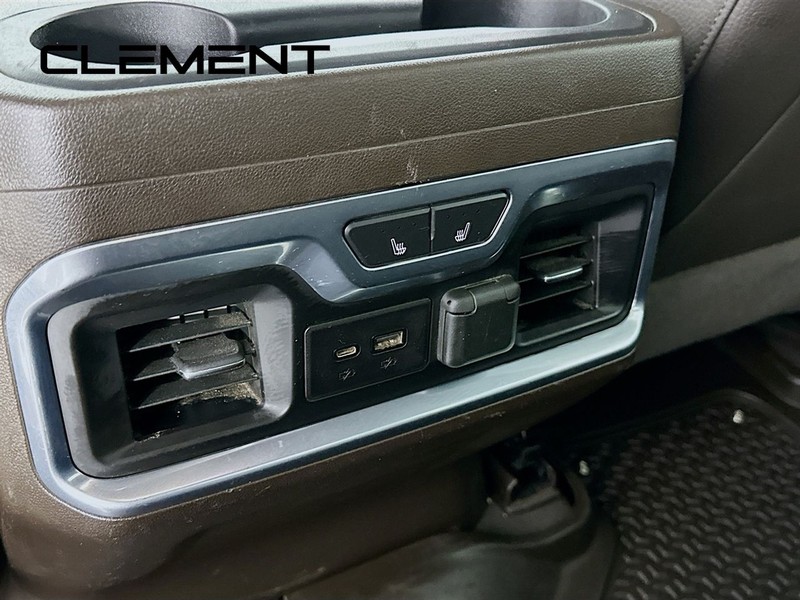 GMC Sierra 2500HD Vehicle Image 34