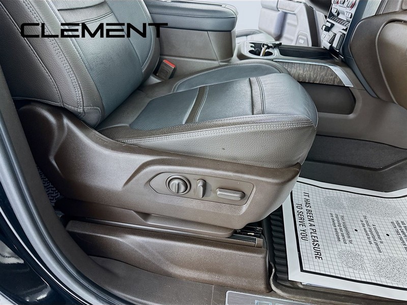 GMC Sierra 2500HD Vehicle Image 35