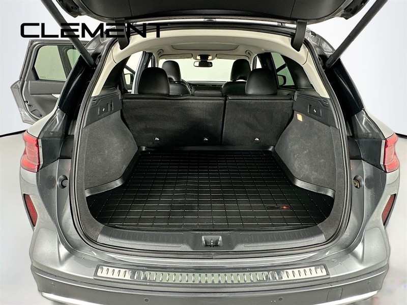 INFINITI QX50 Vehicle Full-screen Gallery Image 11