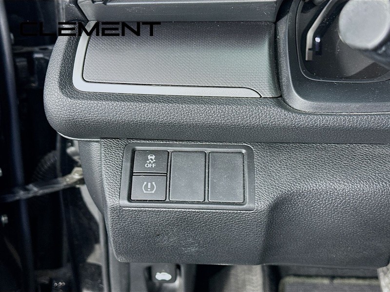 Honda Civic Coupe Vehicle Image 12