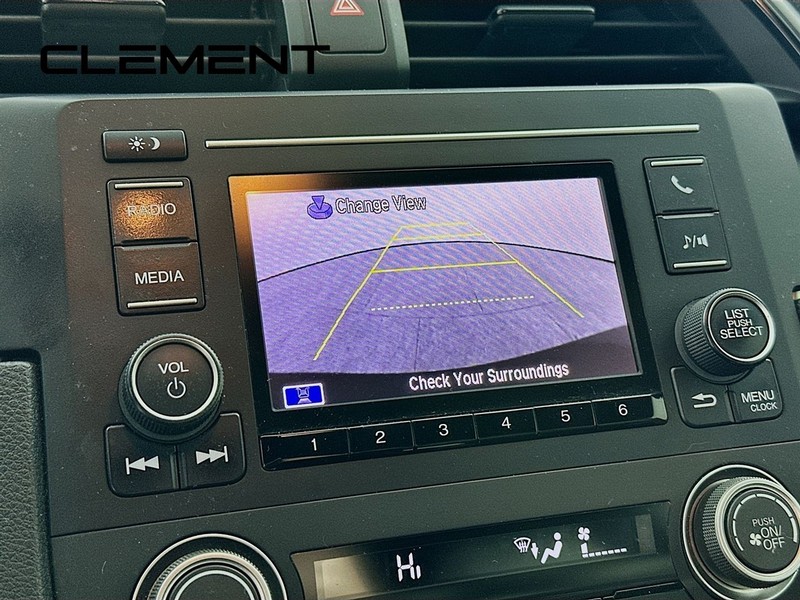 Honda Civic Coupe Vehicle Image 20