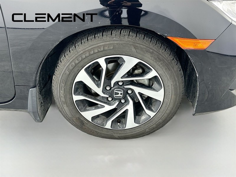 Honda Civic Coupe Vehicle Image 34