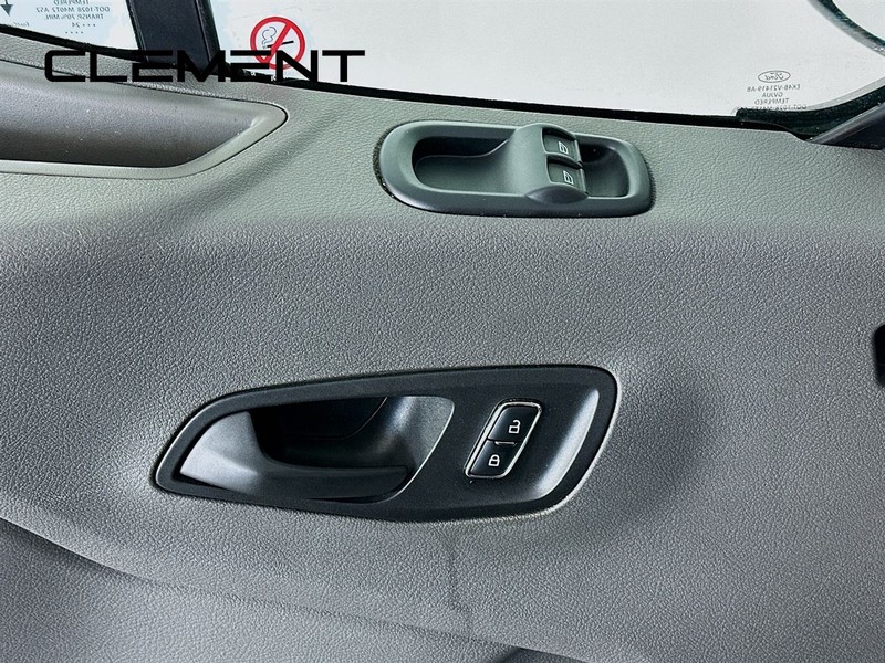 Ford Transit Cargo Van Vehicle Image 24