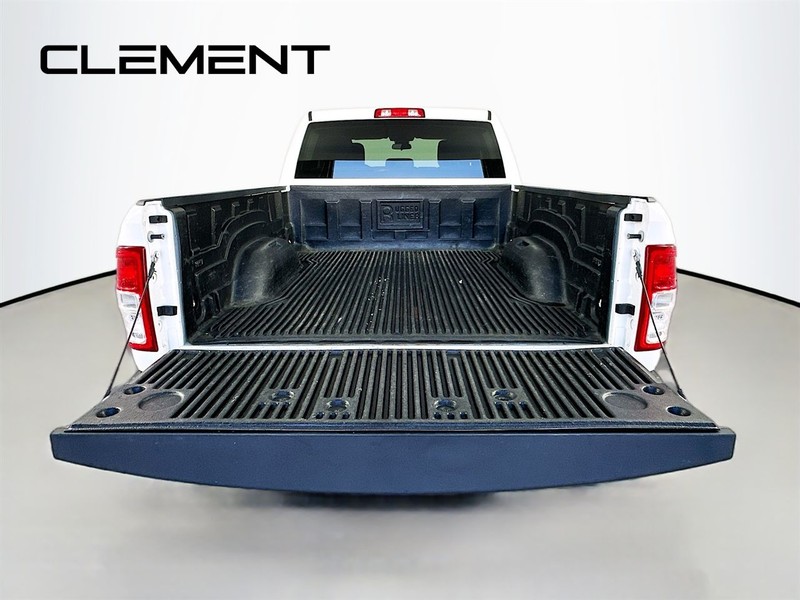 Ram 2500 Vehicle Image 11