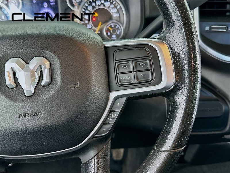 Ram 2500 Vehicle Image 17