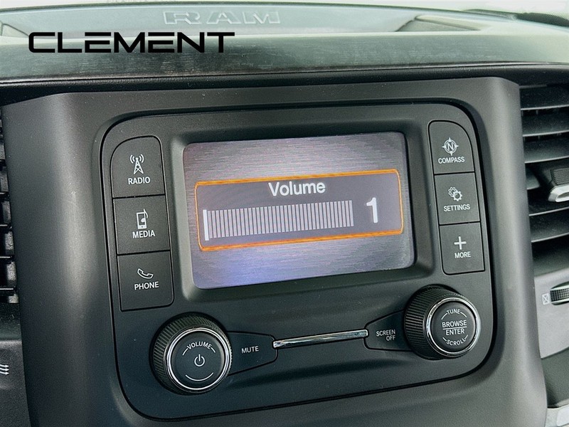 Ram 2500 Vehicle Image 18