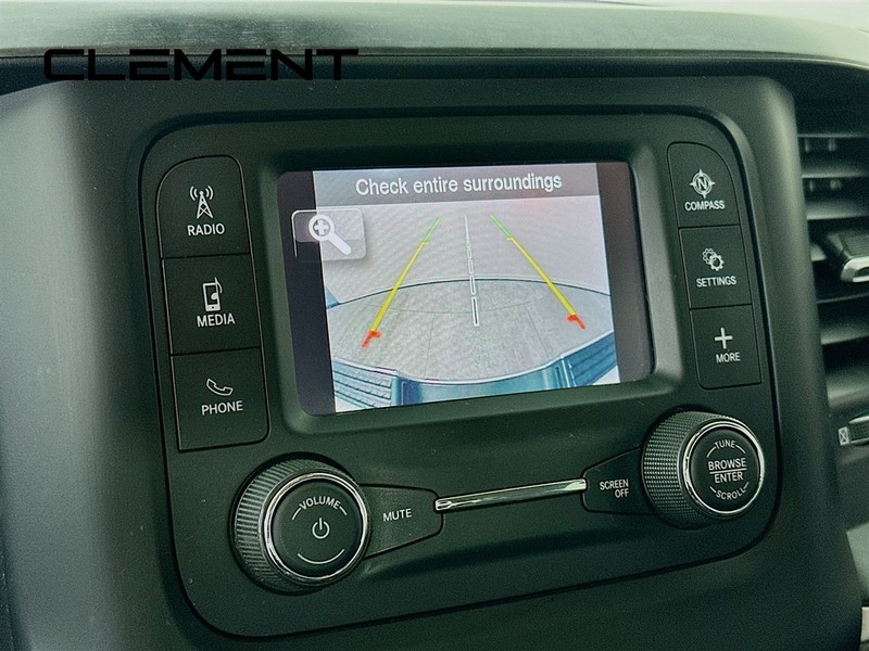 Ram 2500 Vehicle Image 19