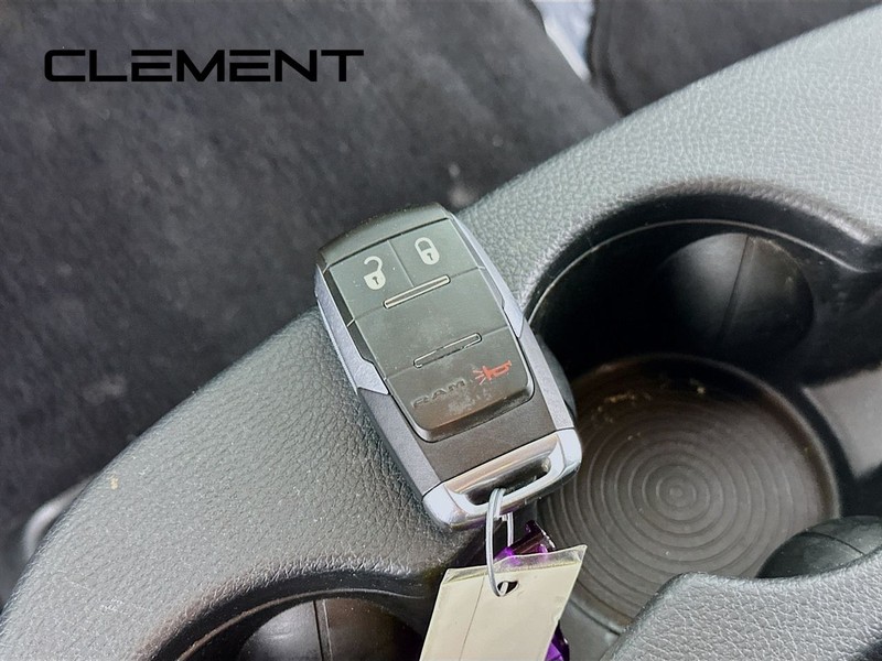 Ram 2500 Vehicle Image 22