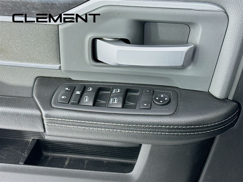 Ram 2500 Vehicle Image 23