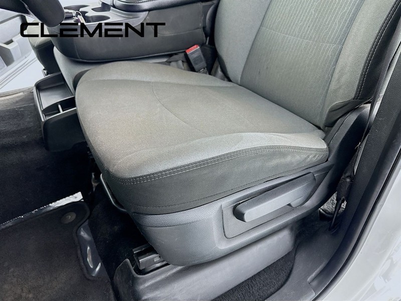 Ram 2500 Vehicle Image 26