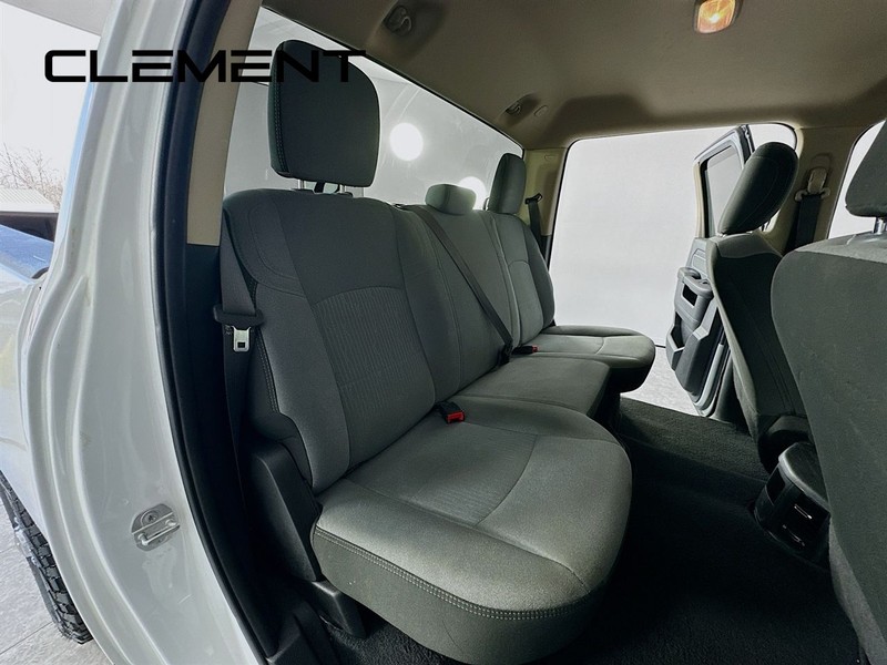 Ram 2500 Vehicle Image 29