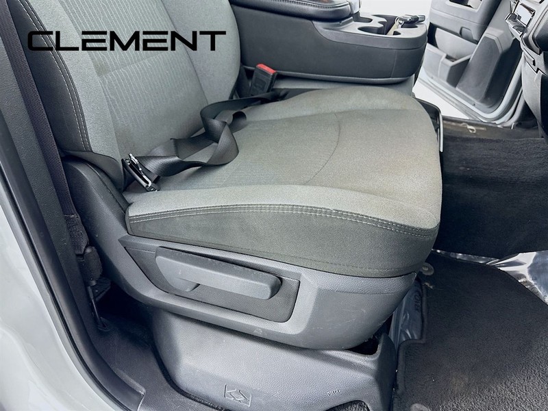 Ram 2500 Vehicle Image 30