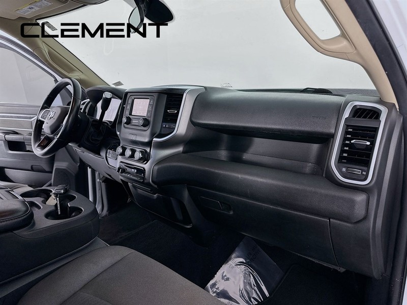 Ram 2500 Vehicle Image 31