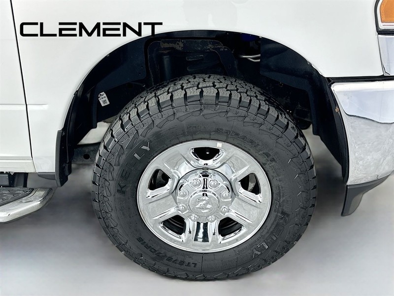 Ram 2500 Vehicle Image 33