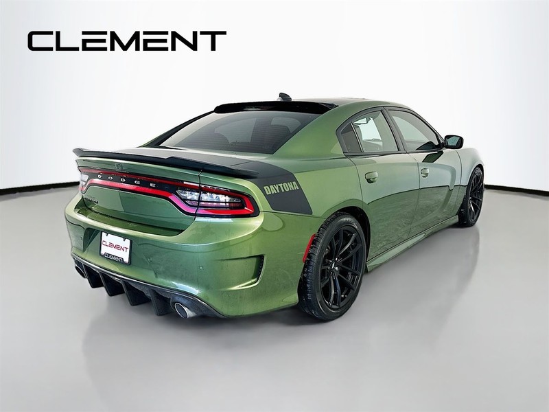 Dodge Charger Vehicle Image 06