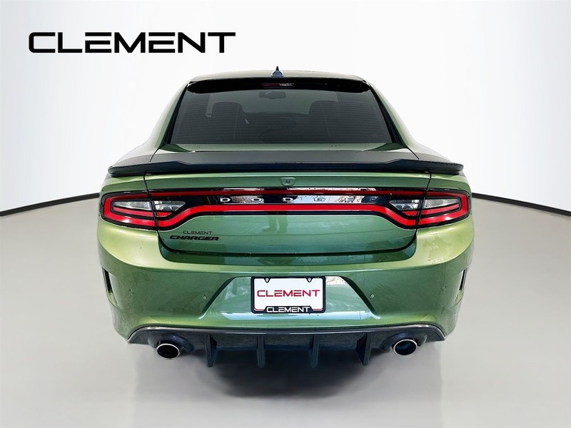 Dodge Charger Vehicle Image 07