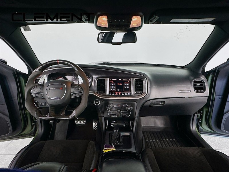 Dodge Charger Vehicle Image 11