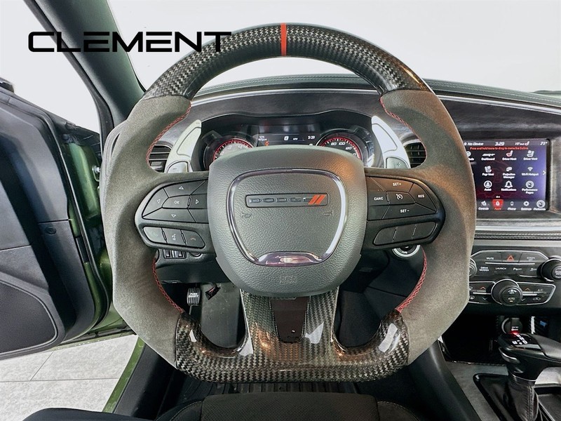 Dodge Charger Vehicle Image 14