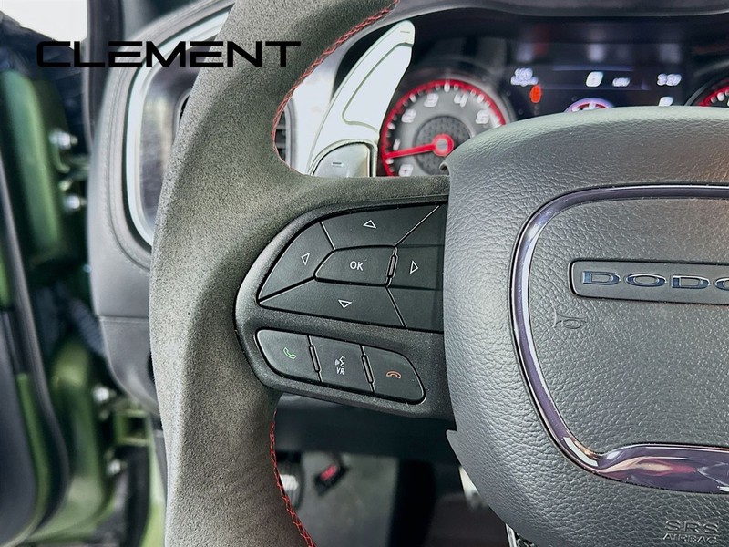 Dodge Charger Vehicle Image 15