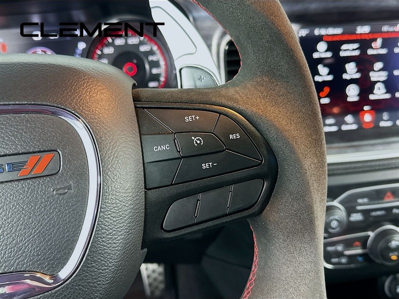 Dodge Charger Vehicle Image 16