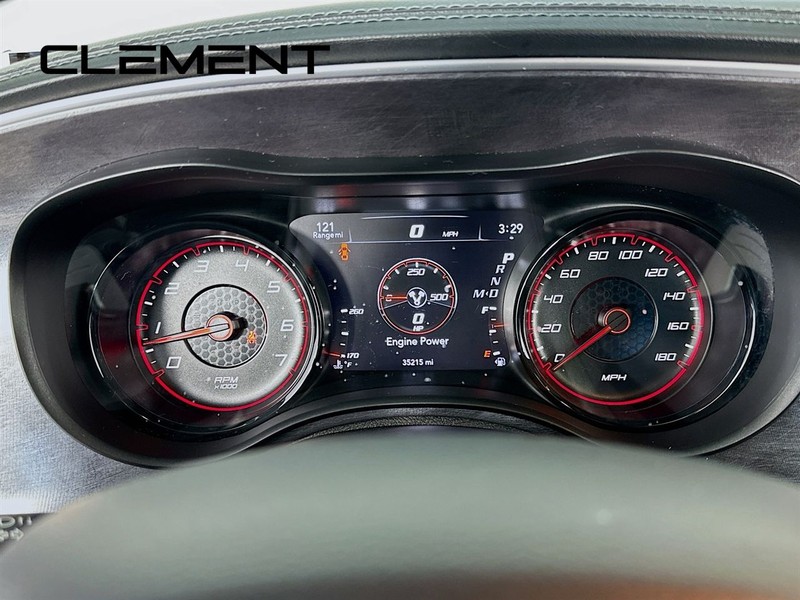 Dodge Charger Vehicle Image 18