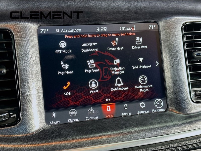 Dodge Charger Vehicle Image 19