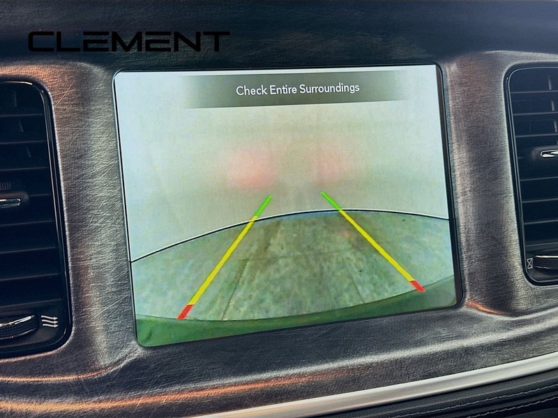 Dodge Charger Vehicle Image 20