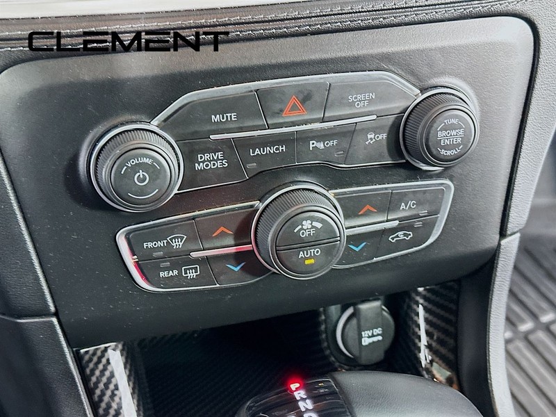 Dodge Charger Vehicle Image 22