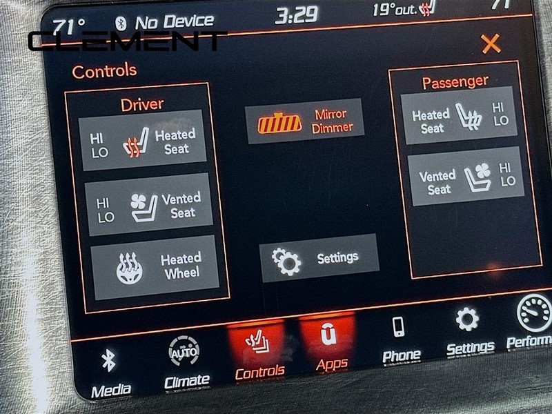 Dodge Charger Vehicle Image 23