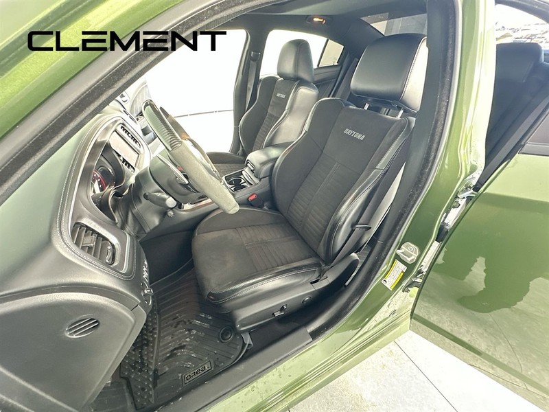 Dodge Charger Vehicle Image 31