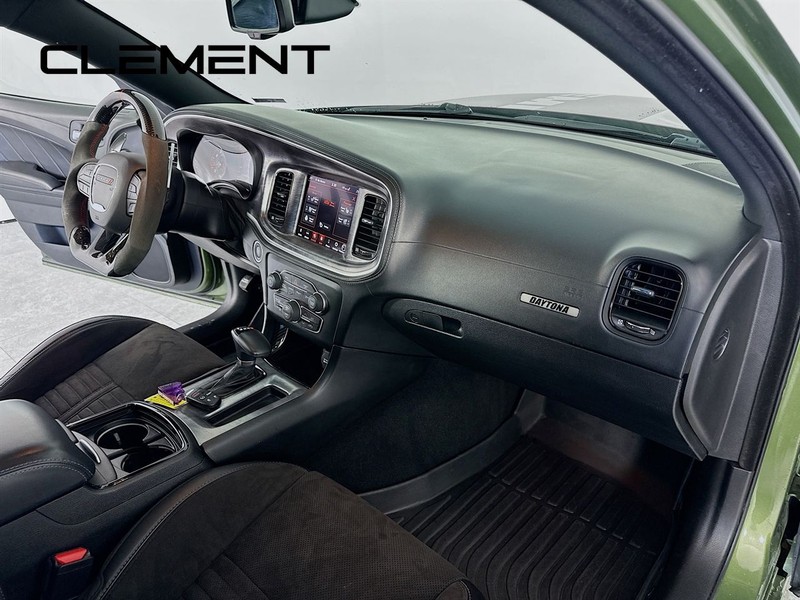 Dodge Charger Vehicle Image 35