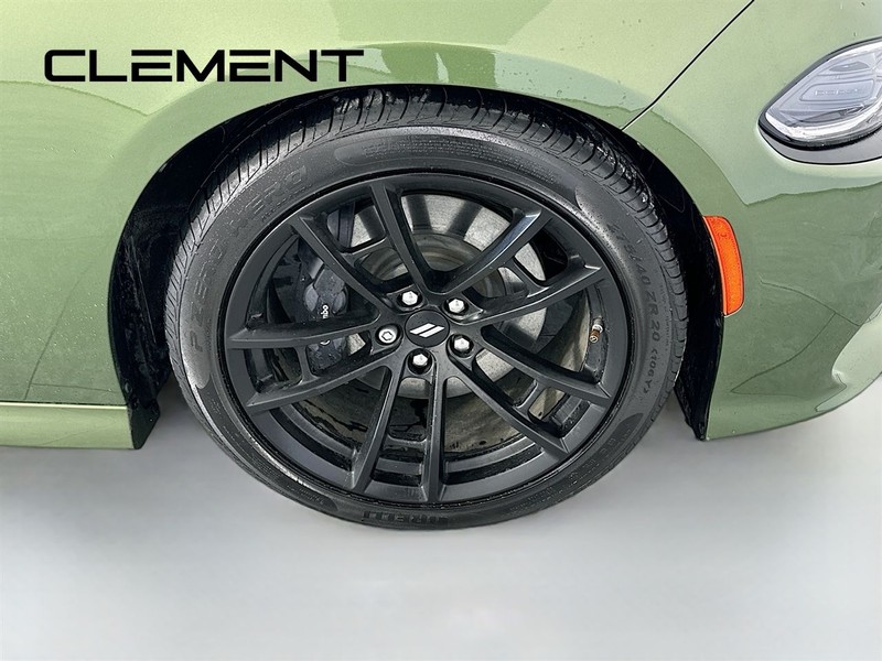 Dodge Charger Vehicle Image 37