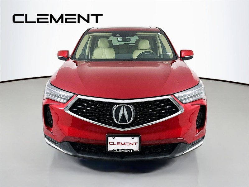 Acura RDX Vehicle Full-screen Gallery Image 3