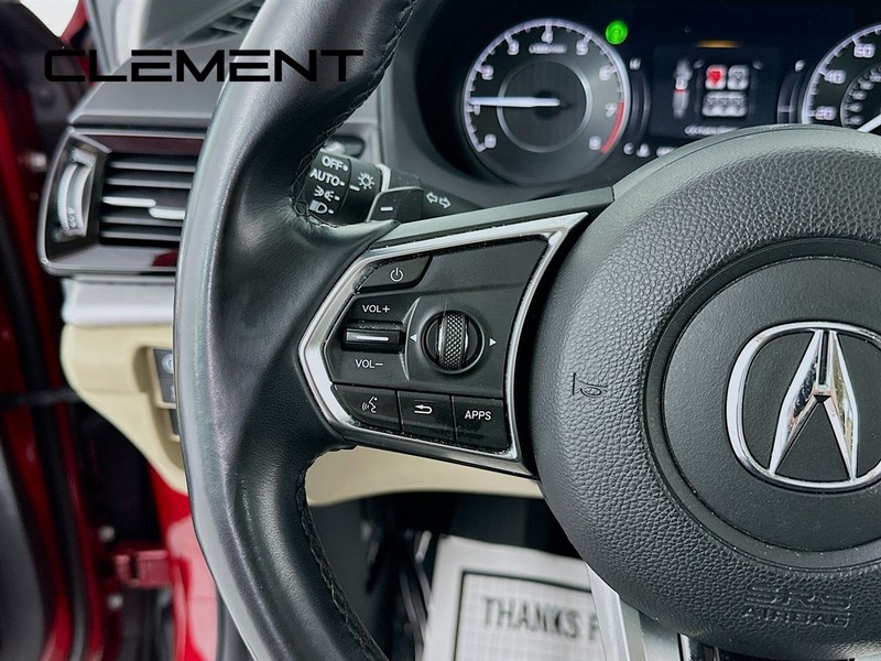 Acura RDX Vehicle Full-screen Gallery Image 16