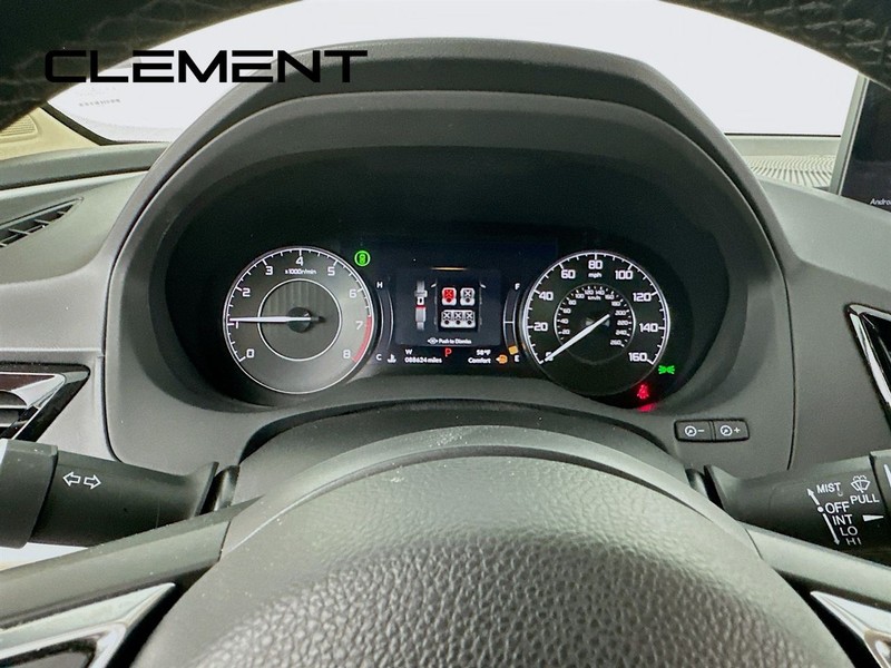 Acura RDX Vehicle Full-screen Gallery Image 18