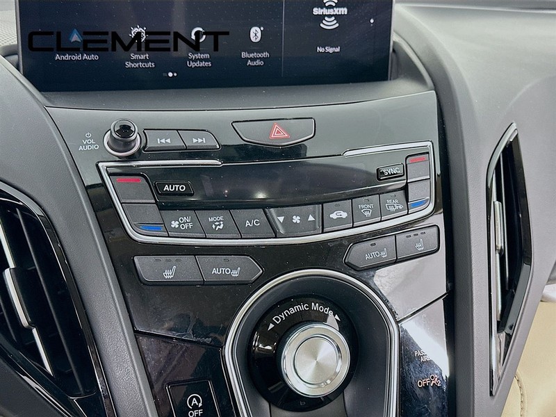 Acura RDX Vehicle Full-screen Gallery Image 22