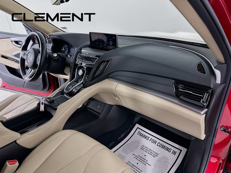 Acura RDX Vehicle Full-screen Gallery Image 34